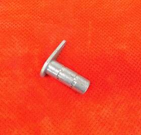 228922-101 Maxon Liftgate 1.25 Inch X 3.375 Below Tab Cylinder Pin Assembly