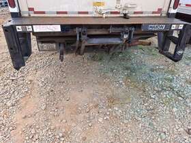 3558284 Maxon 2314057 Replaces Gpc Series 2016 Lift Gate Assembly