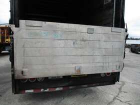 3565697 Maxon 2320795 Replaces 2015 Lift Gate Assembly