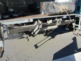 3629006 Maxon 2377745 Lift Gate Assembly 2020 N/a Used