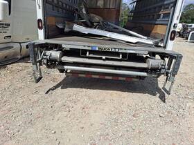 3653131 Maxon 2399667 Gpt Series Lift Gate Assembly