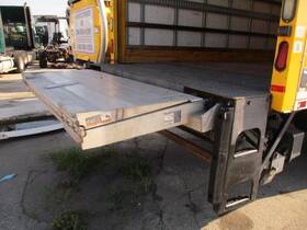 3681518 Maxon 2425151 Gpt Series Lift Gate Assembly 2013 N/a