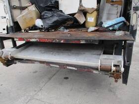 3749080 Maxon 2483989 Lift Gate Assembly
