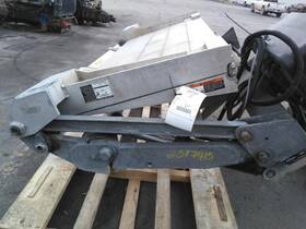 3778090 Maxon 2507415 Gpt Series Lift Gate Assembly