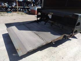 3793330 Maxon 2518361 Gptlr Series Lift Gate Assembly