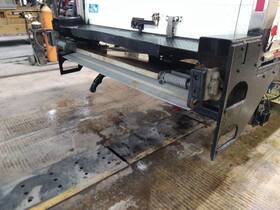 3797542 Maxon 2521303 Gptlr Series Lift Gate Assembly