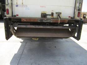 3822810 Maxon 2541898 72-25/30 Series Lift Gate Assembly