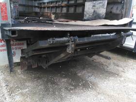 3823476 Maxon 2542460 Gpt Series Lift Gate Assembly