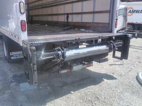 3825671 Maxon 2544405 Gpt Series Lift Gate Assembly
