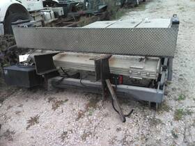 3834322 Maxon 2551878 Lift Gate Assembly