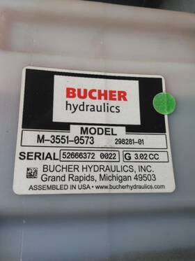 3836909 Maxon 2554239 All Lift Gate Parts