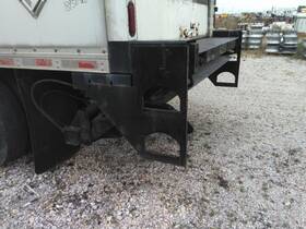 3847342 Maxon 2563417 Lift Gate Assembly