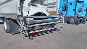 23060709173 Maxon 2570850 Gpt Series Lift Gate Assembly 3856115