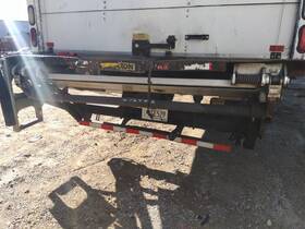 3878887 Maxon 2585590 Gps Series Lift Gate Assembly