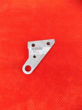 262286-01 Maxon Liftgate Bracket Hinge Aluminum Male Extension Lh