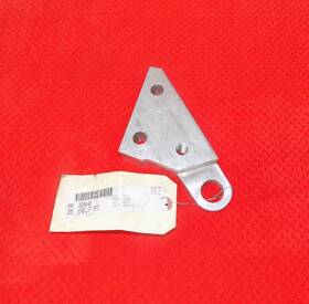 262286-02 Maxon Liftgate Bracket Hinge Aluminum Male Extension Rh