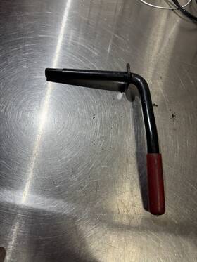 262417 Maxon Liftgate Cam Follower Handle For Rc Liftgates