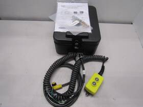 263260-13 Maxon Liftgate Tuck Under Gpt Hand Held Control Unit With 120 Inch Cord