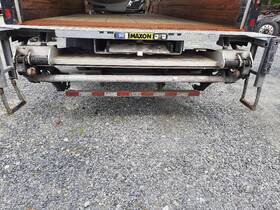 2635698 Maxon Replaces 2022 Gpt Series Lift Gate Assembly Md