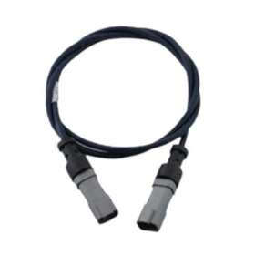 268141-01 Maxon Harness Cable Flexible Molded 54 Long