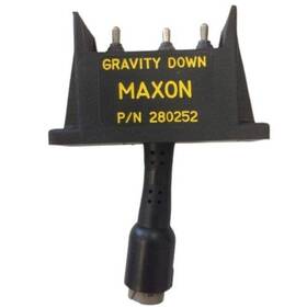 280252 Maxon Liftgate Switch Control Box Gravity Down Genuine