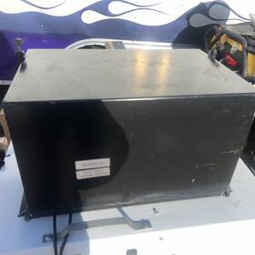 283085-01 Maxon Liftgate Pump Box For Double Bmrsd Genuine