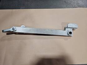 286880-09 Maxon Opener Assembly/chain Arm Part #286880-09