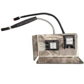 296952-01 Maxon Assembly Bracket Switch Genuine