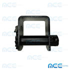 Mcca11801-160-ups Unbranded Pcs Weld On Winch Standard Profile Ships From Usa