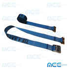 Mccct11-20m23b-pm Unbranded Pcs Logistic Straps Cam Buckle Ships From Usa
