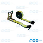 Mccrt04c-530-m11n-pm Unbranded Pcs Ratchet Tie Down Strap Flat Ships From Usa