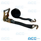Mccrt04c-530-w5-pe Unbranded Pcs Ratchet Tie Down Strap Wire Ships From Usa