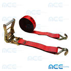Mccrt04c-530-w5-r-pm Unbranded Pcs Ratchet Tie Down Strap Wire Ships From Usa
