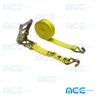 Mccrt04c-530-w5pm Unbranded Pcs Ratchet Tie Down Strap Wire Ships From Usa