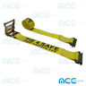 Mccrt06-12m23y-pl Unbranded Pcs Logistic Straps Ratchet Buckle Ships From Us