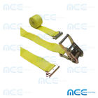Mccrt06-12m23y-pm Unbranded Pcs Logistic Straps Ratchet Buckle From Usa
