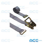 Mccrt06-16m23y-pe Unbranded Pcs Logistic Straps Ratchet Buckle Ships From Usa