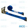 Mccrt06-20m23y-pl Unbranded Pcs Logistic Straps Ratchet Buckle From Usa