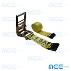 Mccrt20r-1530-m12n-pl Unbranded Pc Ratchet Tie Down Strap Flat Ships From Usa