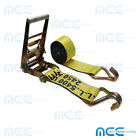 Mccrt21r-1530-w20-ups Unbranded Pcs Ratchet Tie Down Strap Wire Ships From Usa