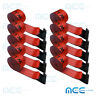 Mcctws41-30m12n-r12-ups Unbranded Winch Strap Flat Hook Tie Down Straps Trailer Flatbed