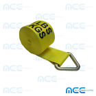 Mcctws42-1530-f94-ups Unbranded Pcs Winch Strap Delta Ships From Usa