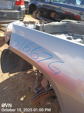148.mb1c13 Mercedes-benz Left Roof Luggage Rack 2013 Glk350