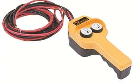 76-50100-20 Mile Marker 8ft Handheld Control Assembly For Pe2000