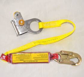 Rg-716 Mio For 1/2in Rope Grabs