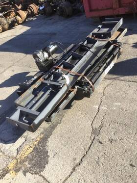 3431067 Miscellaneous 2200979 Replaces Thieman Lrst Series Lift Gate Assembly