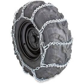 M9160010 Moose Tire Chains 10 Vbar
