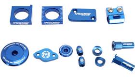 12310907 Moose Racing Yamaha Bling Pack 14-22 Yz450f 14-24 Yz250f