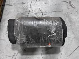 S1b37 Mountain Tarp 7ft6 Inch X 37 Scr With 1 Pocket New In Wrapper