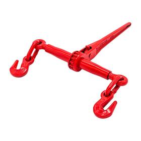 Rbl-19 Mrovi Trailer Parts Ratchet Load Binder 5/16 Inch - 3/8 G70 X Bs19 000lbs